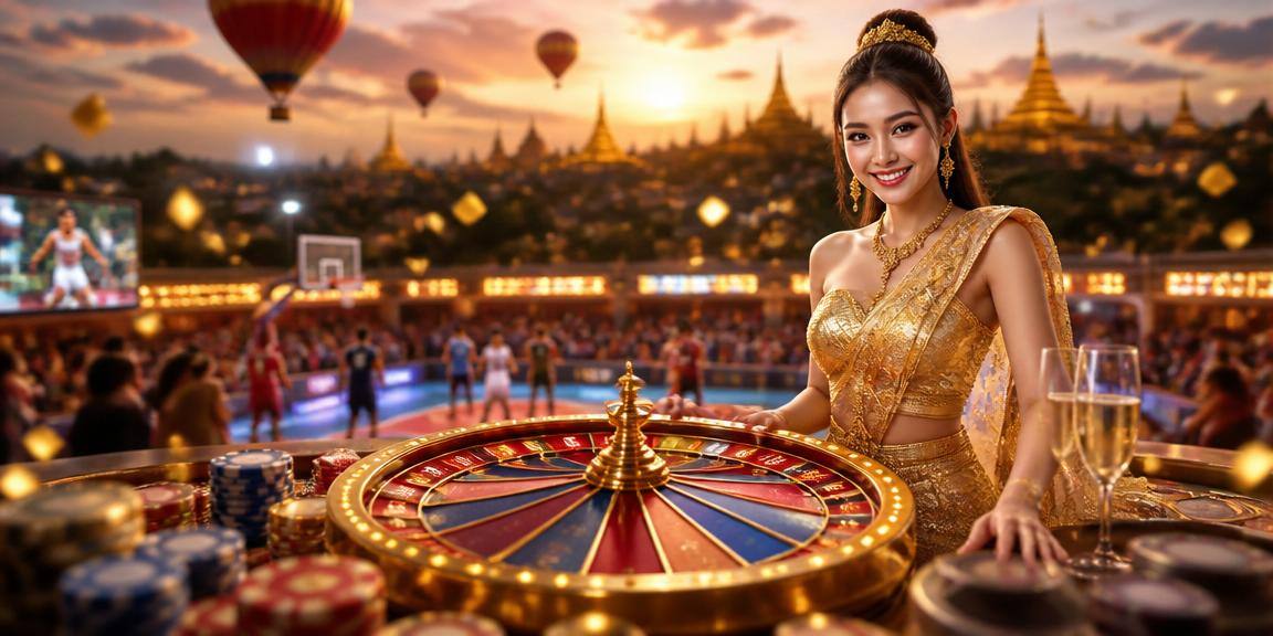 fookbet ကျွန်ုပ်တို့ရဲ့ အမြန်လည်စလော့ စုစည်းမှု